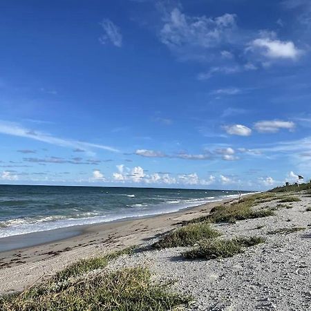 Comfy Beach House On Веро Бич Экстерьер фото