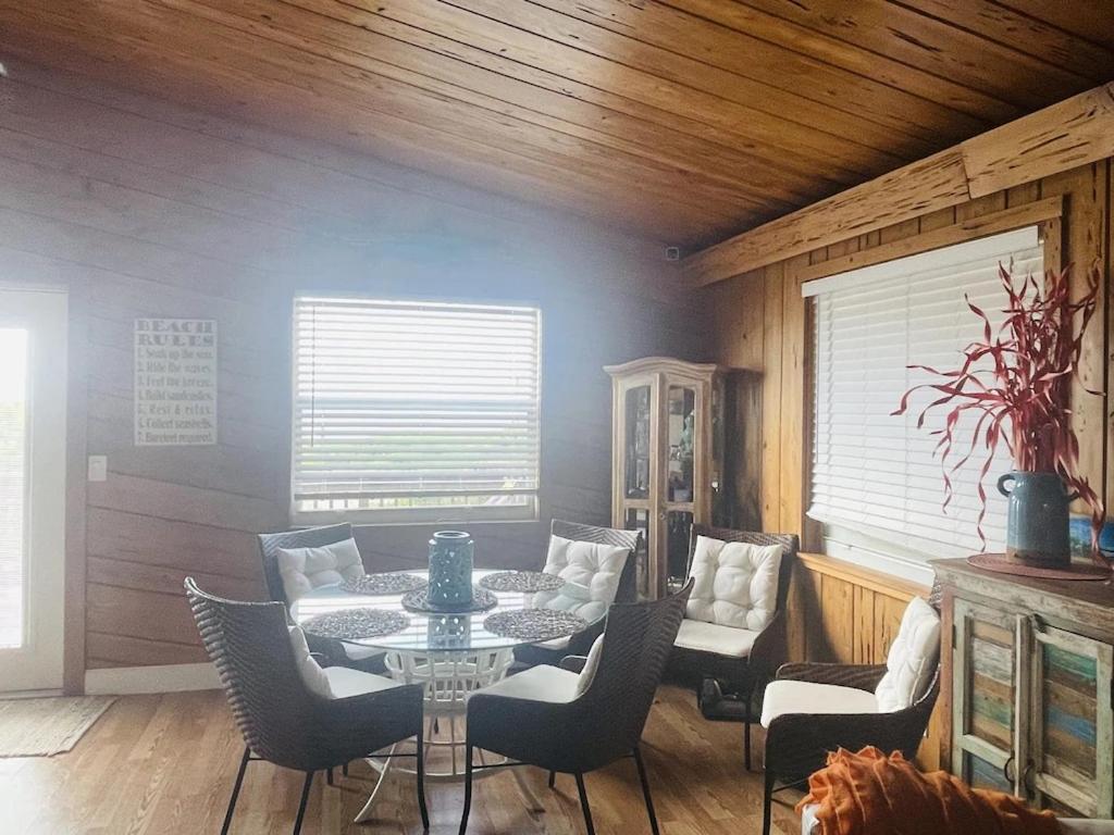 Comfy Beach House On Веро Бич Экстерьер фото