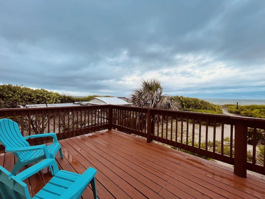 Comfy Beach House On Веро Бич Экстерьер фото